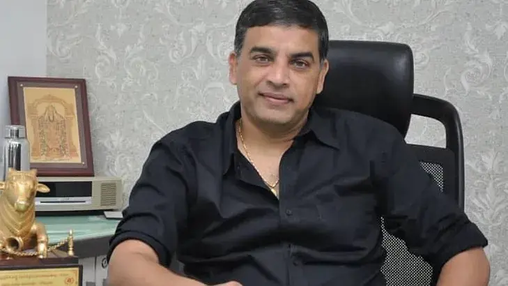 Dil Raju