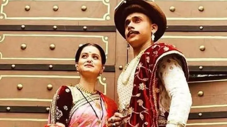 What is Chinmay Patwardhan's age? All about regional actor who plays Madhav in 'Swamini' chinmay patwardhan's age