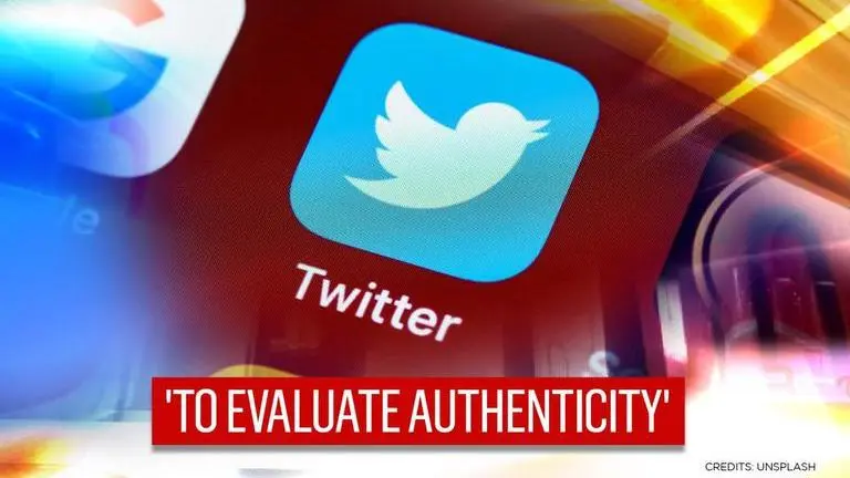 Twitter to label 'Bot accounts' under 2021 public verification program to avoid confusion Twitter