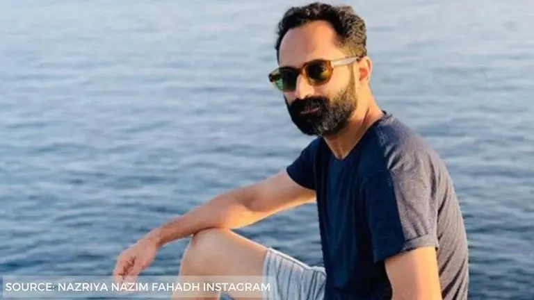 Do you know Fahadh Faasil took a 7-years break after his debut film sank at box office? fahadh faasil