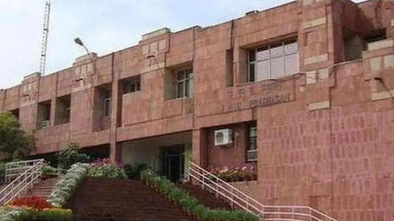 JNU Answer Key 2021 to be released today, here's how to download jnu answer key 2021