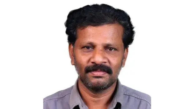 Biju Vattappara