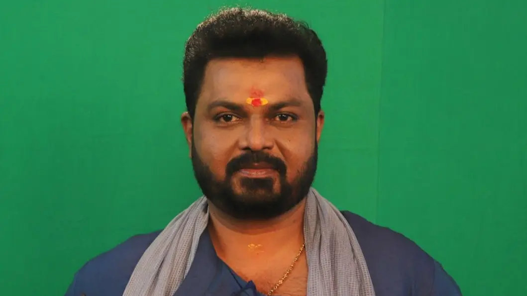 Surya Kiran, Director Of Satyam, Dies Due To Jaundice At 51 Surya Kiran