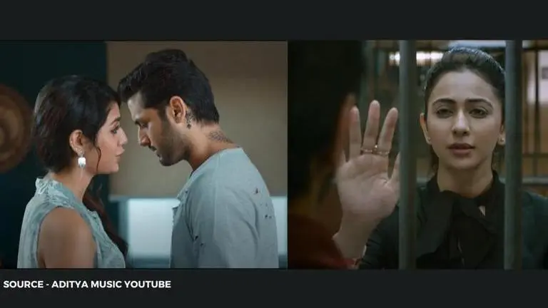 Check movie OTT release date: Nithiin's movie gets official digital release check