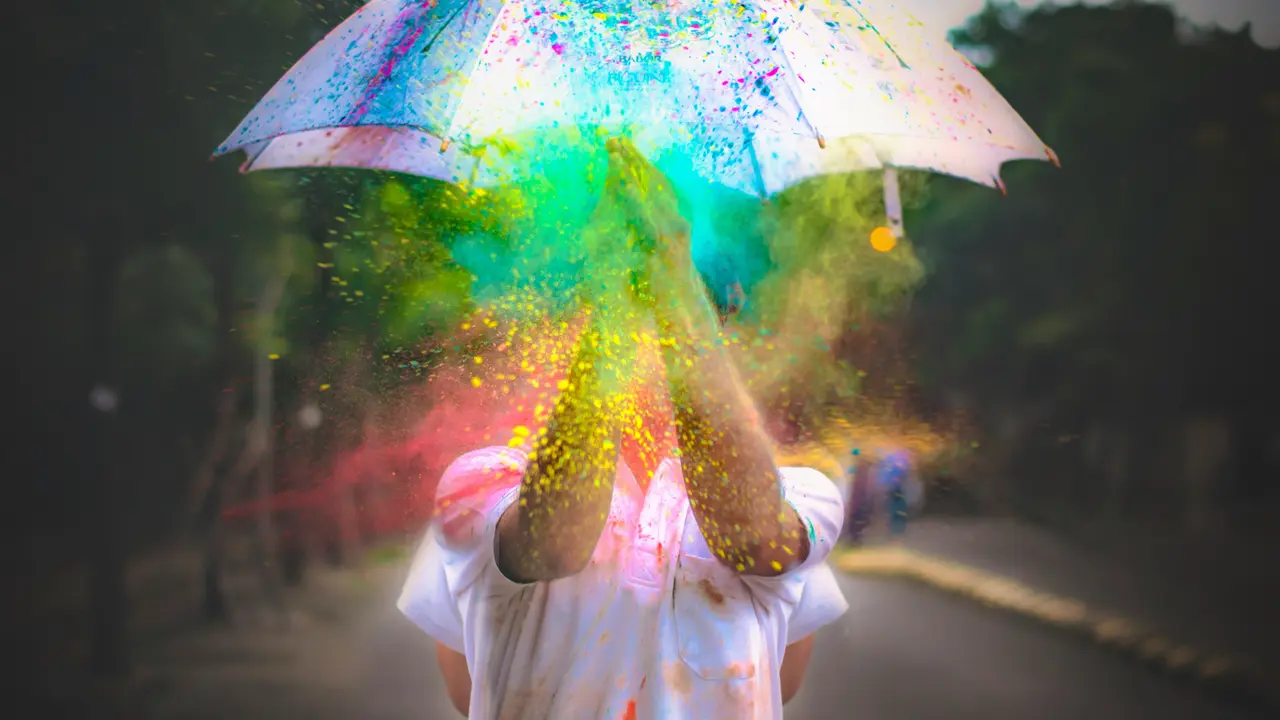 Holi 2024: Style White Clothes With These Tips To Ace Festive Fashion White outfit ideas for Holi