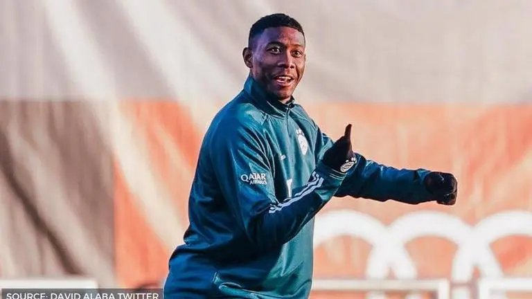 Real Madrid transfer news: Alaba to earn €12M with Los Blancos, signing expected soon real madrid transfer news