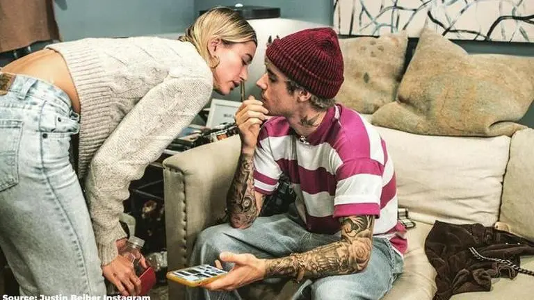 Justin Bieber reveals a nickname by Hailey; Ellen goes 'Goo Goo' as Jennifer showers love Justin Bieber