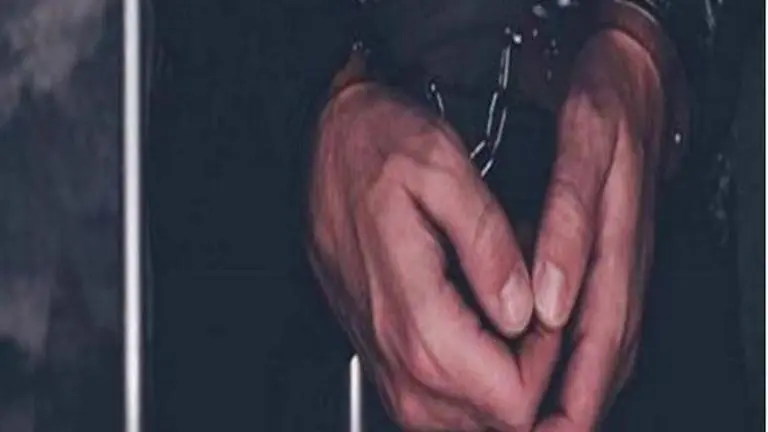 Most-wanted Delhi criminal arrested in Bihar for murder Most-wanted Delhi criminal arrested in Bihar for murder