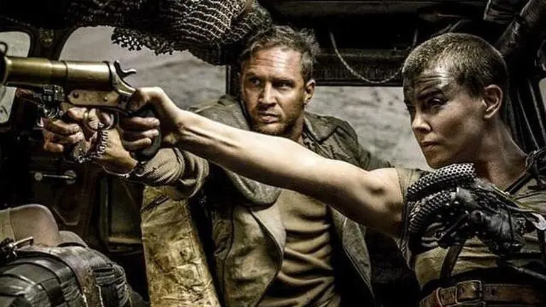 'Mad Max: Fury Road' cast: List of actors in this action drama and other details mad max fury road cast