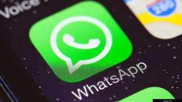 WhatsApp rolls out message editing feature, but there's a catch WhatsApp