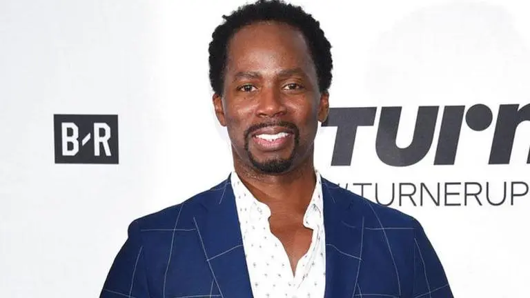 Harold Perrnieau discloses why he was fired from the Lost: I was asking for equal depth... Harold Perrineau