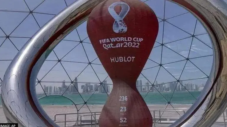 Qatar 2022 FIFA World Cup: Indian fans go bonkers as tickets cheaper than IPL tickets Qatar 2022 FIFA World Cup