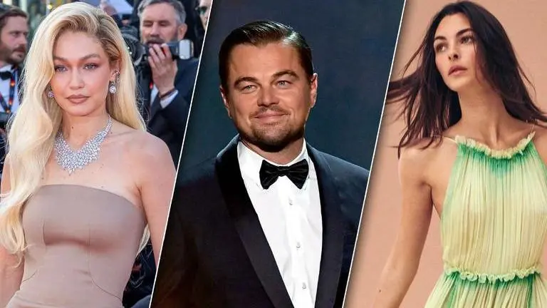 Leonardo DiCaprio 'settling down' with Italian model after brief romance with Gigi Hadid? Leonardo DiCaprio