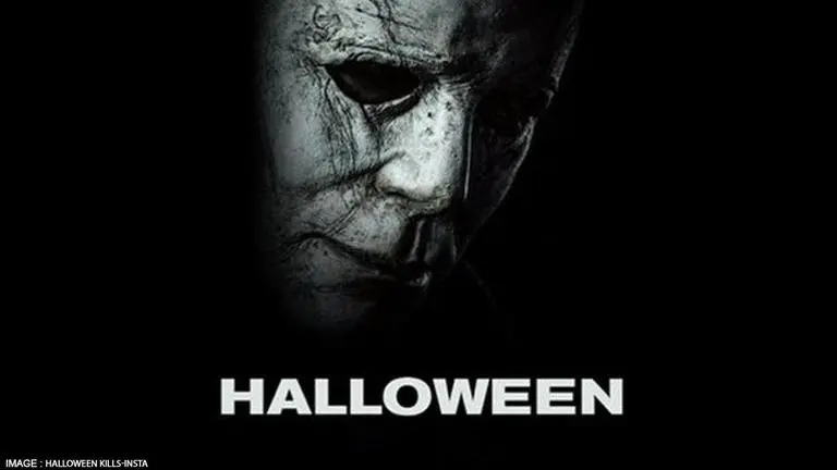 ‘Halloween Kills’ carves out $50.4 million at box office