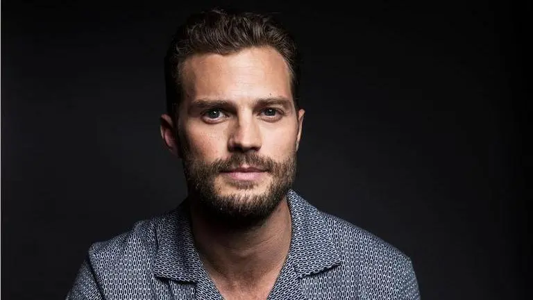 Heart of Stone actor Jamie Dornan wants action genre to be less male dominated Heart of Stone