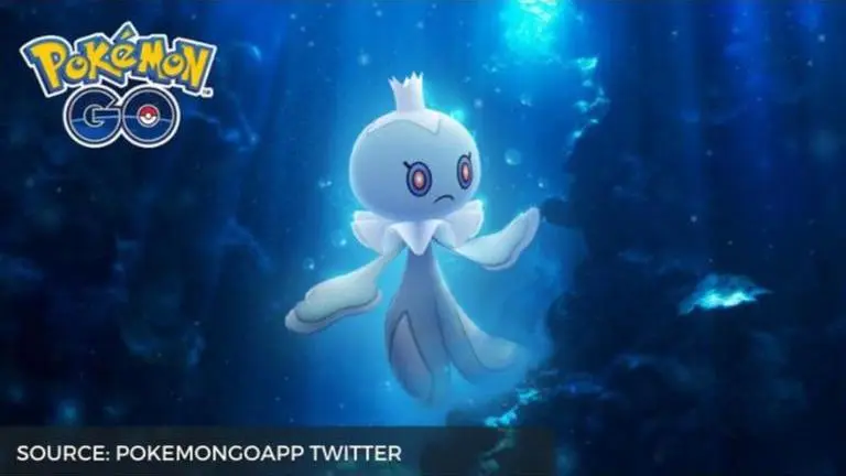 Pokemon Go Bunnelby: Bunnelby's best moveset, stats, weaknesses and other details Source: PokemonGoApp Twitter