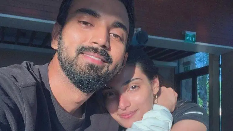 KL Rahul & Athiya Shetty to move in together amid wedding rumours? Details of property out KL Rahul, kl rahul athiya shetty pics, athiya shetty, kl rahul athiya shetty photos, kl rahul instagram