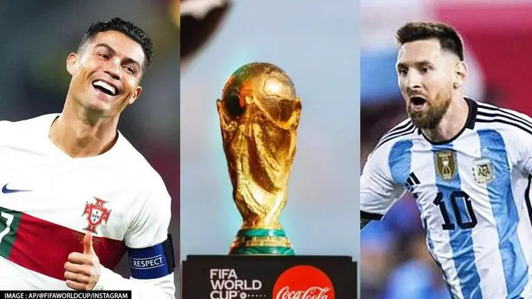 FIFA World Cup: Complete schedule, dates, draw & live streaming details for Qatar 2022 FIFA World Cup