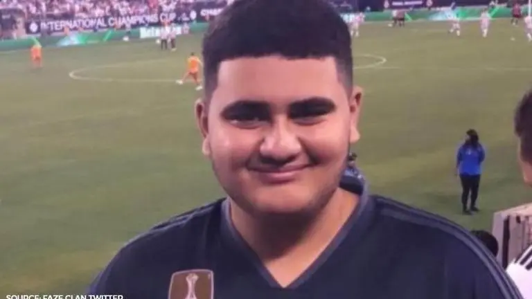 what happened to faze chemo