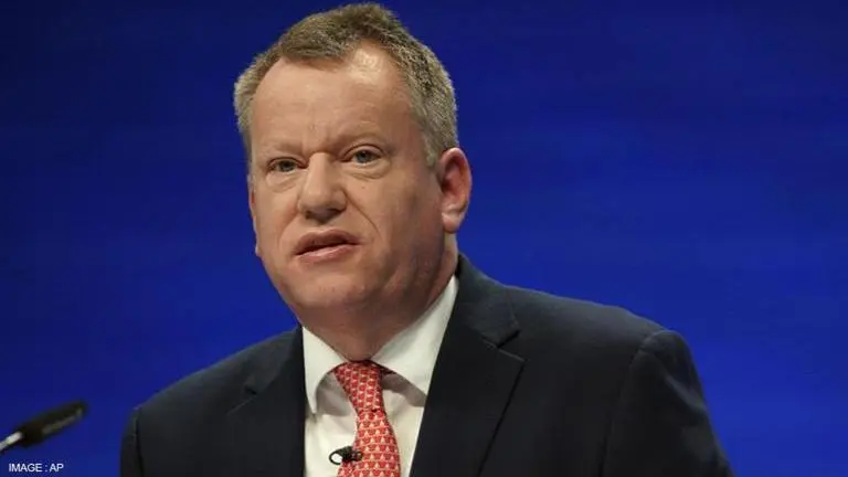 EU proposals on Northern Ireland must go further to resolve dispute: Brexit minister Northern Ireland