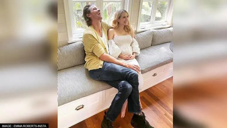 Emma Roberts and Garrett Hedlund end relationship after 3 years of dating: Report emma roberts