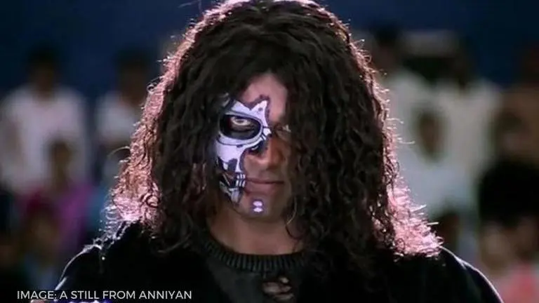 'Aparichitudu' cast: Details about the actors and characters in S Shankar's 2005 film aparichitudu cast