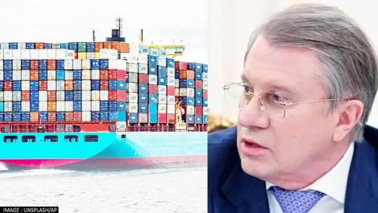 Russian Transport Min asserts Western embargoes ‘practically broken’ logistics in Russia Russian Minister