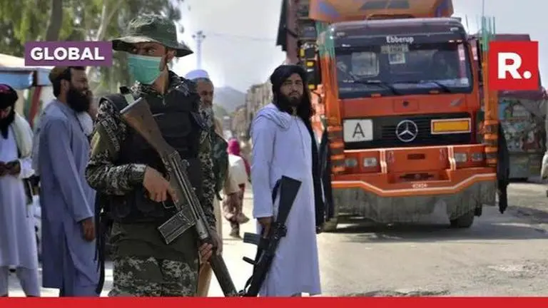Pakistan on high security alert amid Tehreek-e-Taliban Pakistan terror threat Representative Image