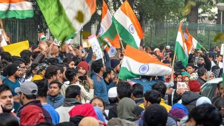 CAA protests: Petition in SC seeks 'stern action' against those disturbing peace, harmony CAA