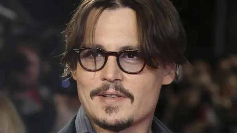 Johnny Depp