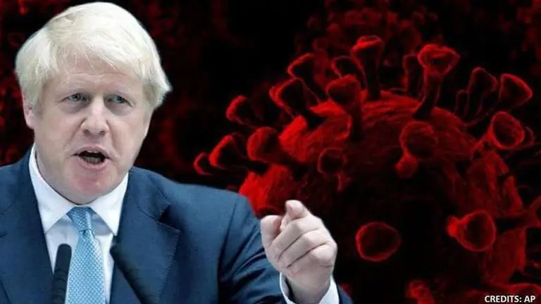 UK announces coronavirus 'Vaccine Taskforce' 'to beat invisible killer' UK