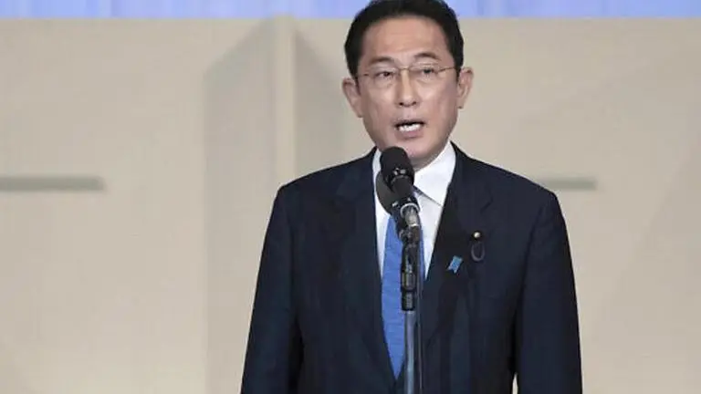 Japan PM orders to prepare for emergency scenarios after North Korea's missile tests Japan