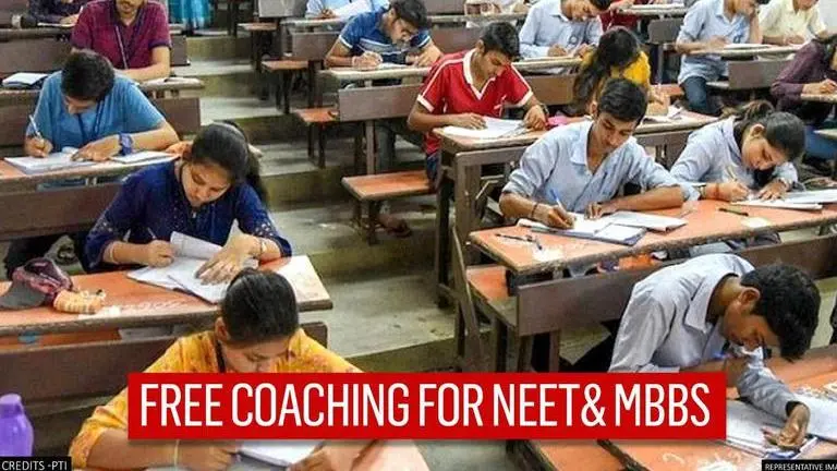 J&K students gets free coaching for medical entrances from Army under Super 30 program J&K