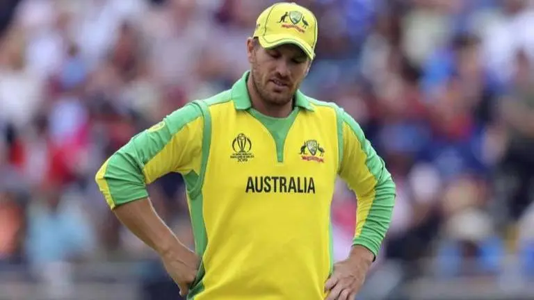 Finch Gesture: How Australian skipper helped a student in 'remote learning' Finch