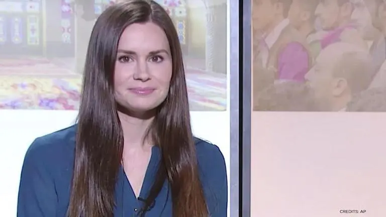 Academic Moore-Gilbert alleges she was subjected to 'psychological torture' in Iran prison Iran