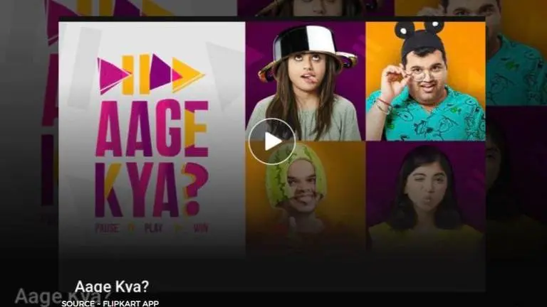 Flipkart Aage Kya Answers May 6, 2021: Answer And Win Exciting Rewards flipkart Aage Kya