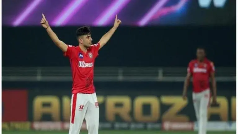 IPL 2020: Punjab bowling coach impressed with young leggie Ravi Bishnoi's performance IPL 2020