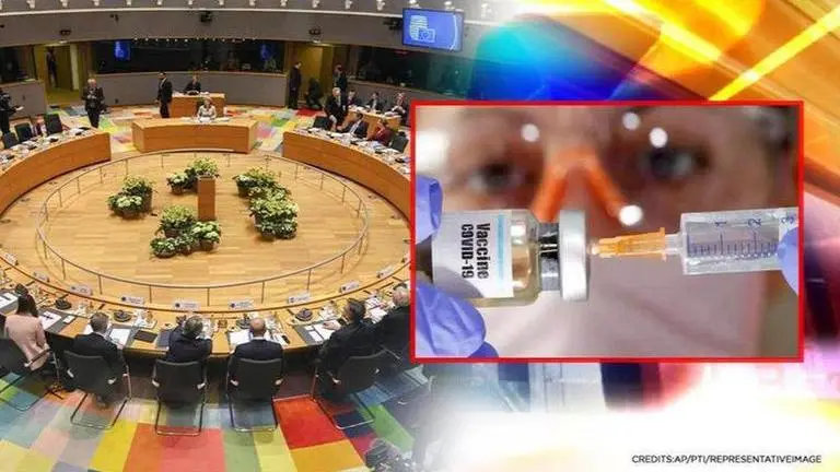 EU publishes COVID-19 vaccine contract with AstraZeneca, calls for 'transparency' EU chief