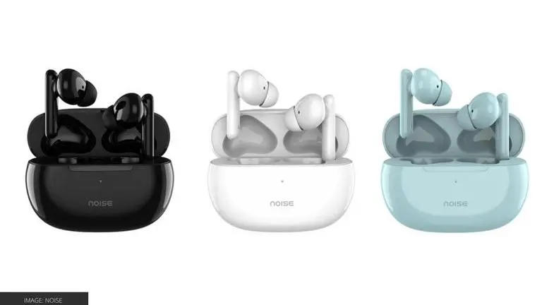 Noise Air Buds Pro with ANC and transparency mode launched in India: Check specs & price Noise Air Buds Pro with ANC and transparency mode launched in India: Check specs and price