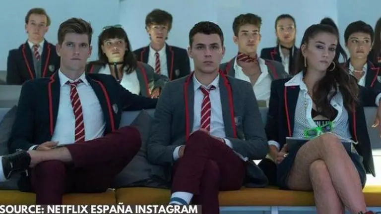 'Elite' season 4 character guide: Who is joining and who is leaving the show? Elite season 4