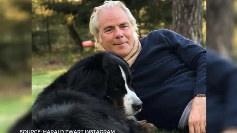 Harald Zwart's 'The Pink Panther 2' and other films directed by him; See list harald zwart