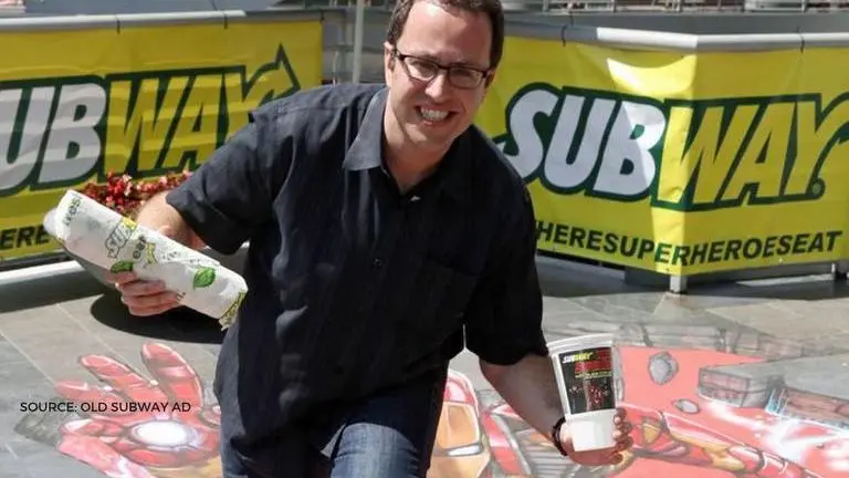 What happened to Jared from Subway? Why was he arrested and where is he now? Find out what happened to jared from subway