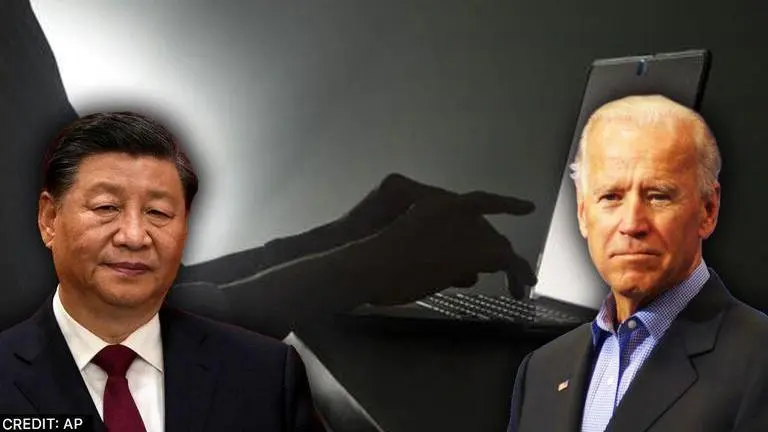 US committing large-scale 'cyber theft' against Japan and other Asian nations, says China China US cyber theft