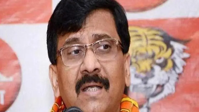Maha govt formation: Sena welcomes Guv's decision, says Sanjay Raut Maharashtra