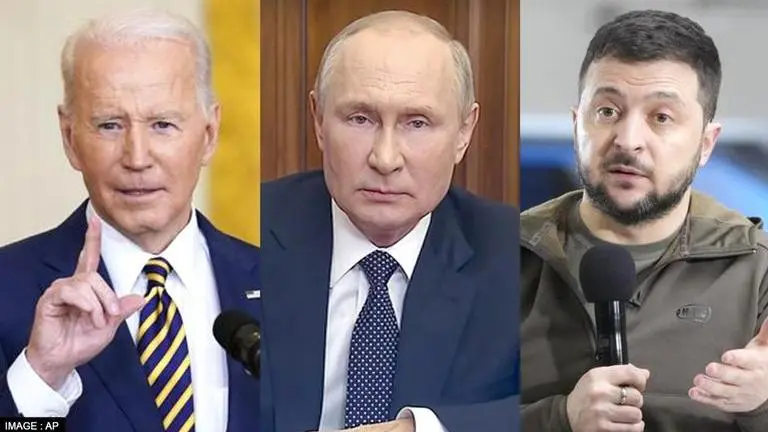 Russia accuses Poland & Ukraine of trying to provoke direct clash between Moscow and NATO image