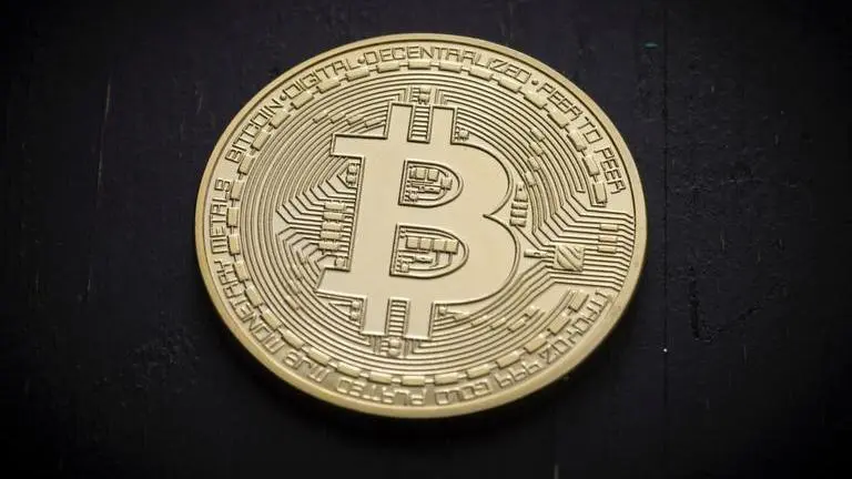 Crypto market cap shrinks as Bitcoin fell below $29,000 Crypto market today