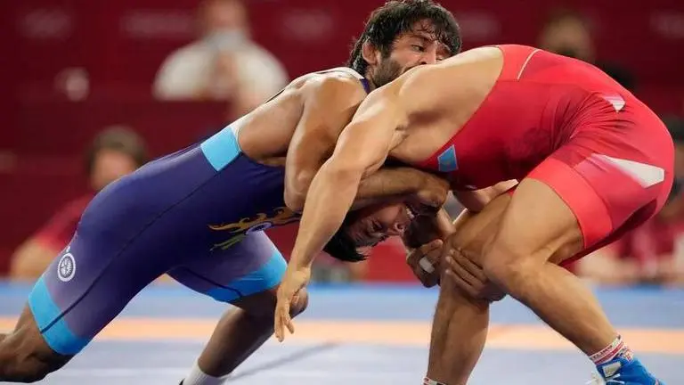 World Championship to offer fewer quotas for Paris Games, World Qualifier gets more: United World Wrestling Wrestling News