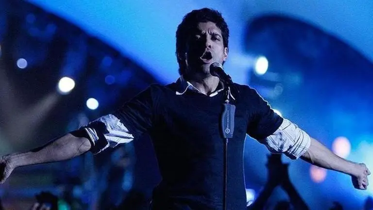 15 Years of Rock On: Farhan Akhtar looks back at film's 'magik' Rock On