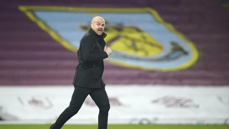 Premier League club Burnley taken over by American investors