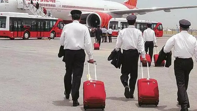 DGCA announces resumption of pre-flight alcohol test for pilots, cabin crew DGCA